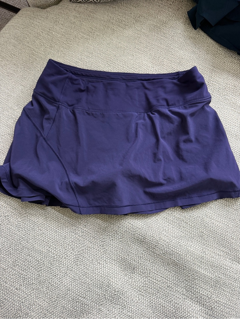 lululemon athletica Purple Women’s Athletic Skort